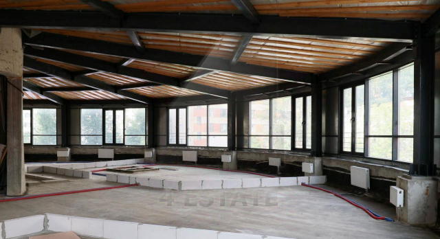 Аренда здания, м.Сокольники