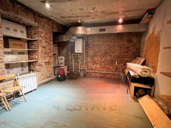 Аренда офиса в особняке, м.Китай-Город