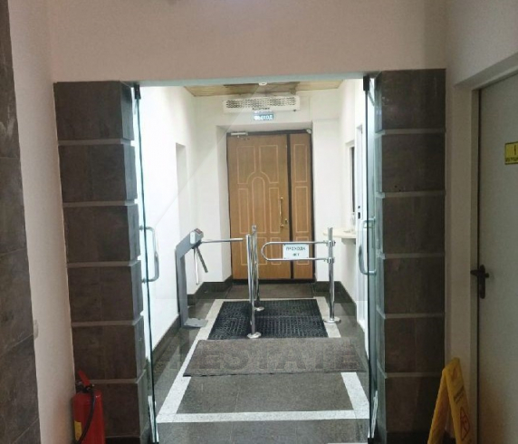 Аренда особняка, м.Третьяковская