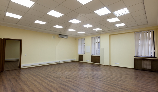 Презентабельный особняк класса В+, м.Арбатская.