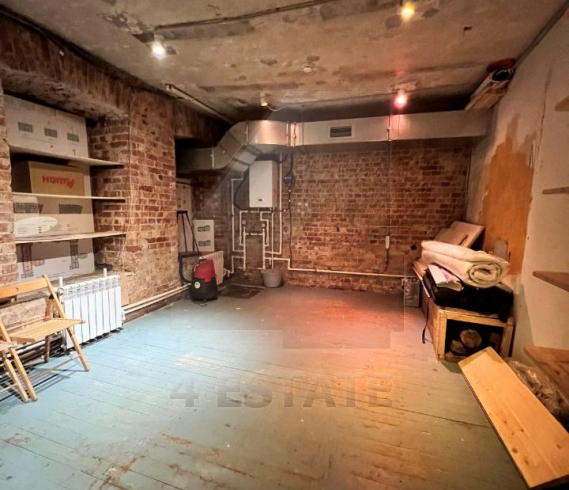 Аренда офиса в особняке, м.Китай-Город