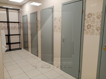 Бизнес-центр "Бета Центр" м. Владыкино