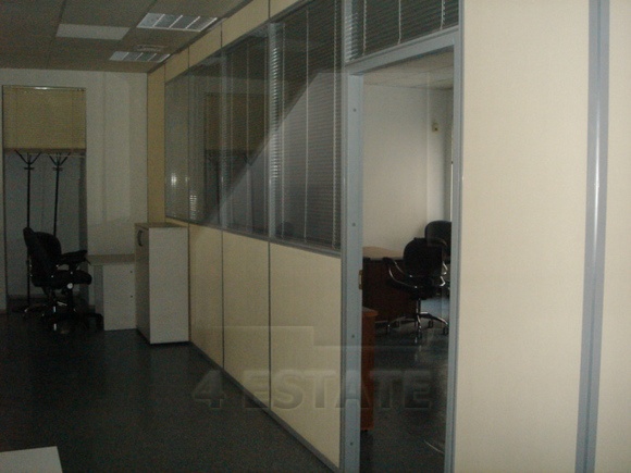 Офисы в презентабельном особняке в аренду, м.Маяковская.