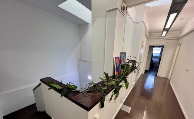 Аренда офисов в презентабельном особняке класса В+, м.Цветной б-р.