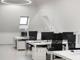 Особняк "Шервуда", м.Шаболовкая