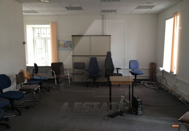 Продажа особняка, м. Охотный ряд.