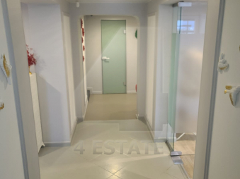 Аренда особняка класса В+, м.Новокузнецкая.