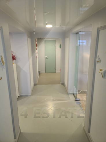 Аренда особняка класса В+, м.Новокузнецкая.