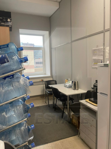 Аренда офисов в здания класса В, м.Павелецкая.