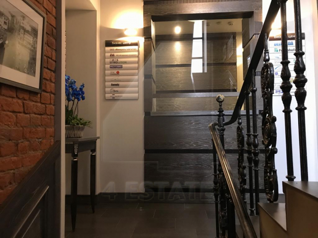 Аренда офисов в стиле "лофт" м. Новокузнецкая.