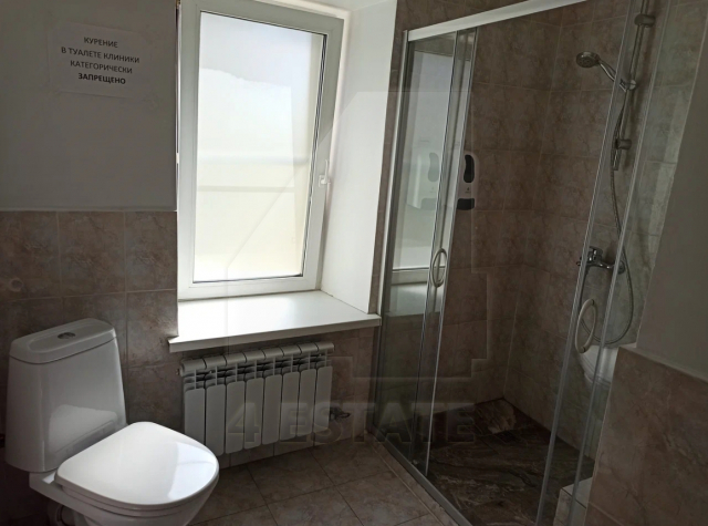 Аренда особняка под мед. центр, м.Кутузовская.