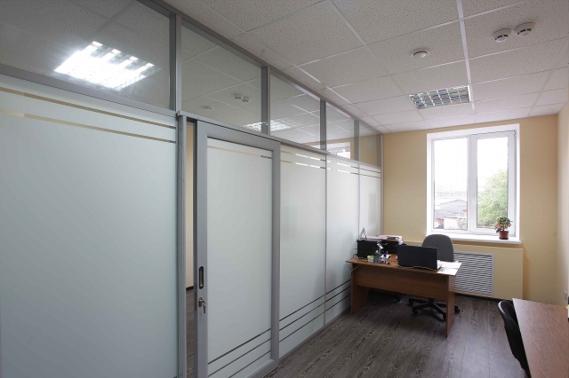 Продажа офисов в особняке, м.Авиамоторная.