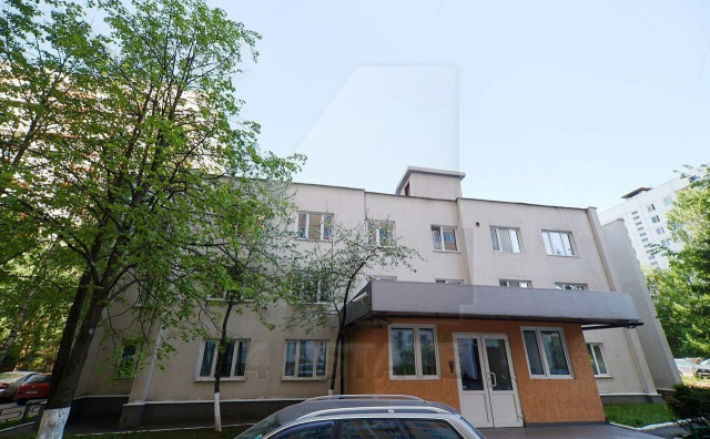 Аренда особняка, м.Юго-Западная