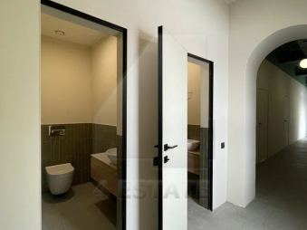 Аренда особняка с ремонтом в стиле Лофт, м.Дмитровская.