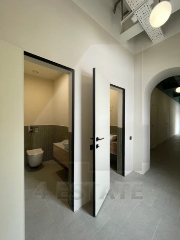 Аренда особняка с ремонтом в стиле Лофт, м.Дмитровская.