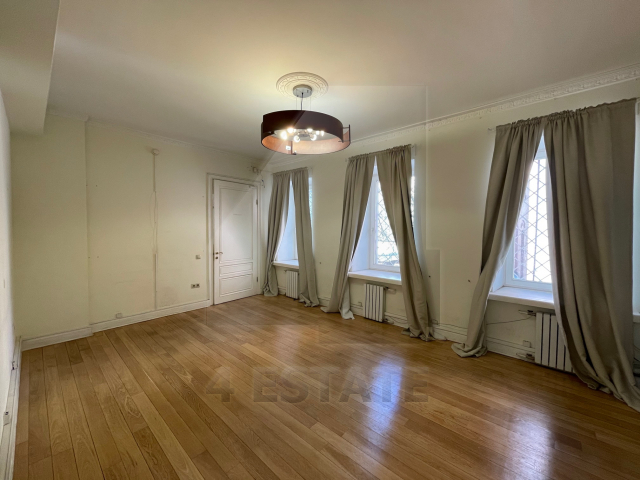 Продажа представительского особняка, м.Смоленская.