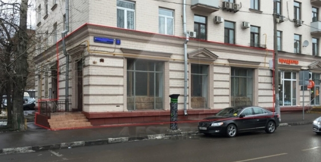 Продажа ПСН м. Выставочная.