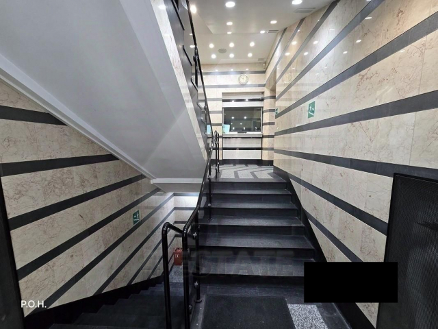 Аренда  в бизнес центре класса "В+", м.Маяковская.