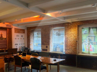 Аренда офиса в особняке, м.Китай-Город