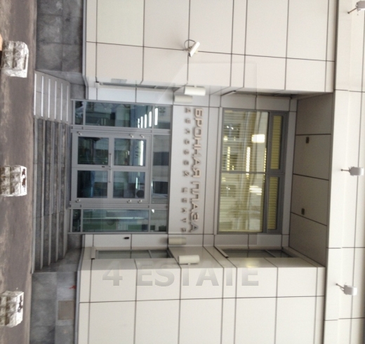 Продажа бизнес центра класса А, м.Маяковская.