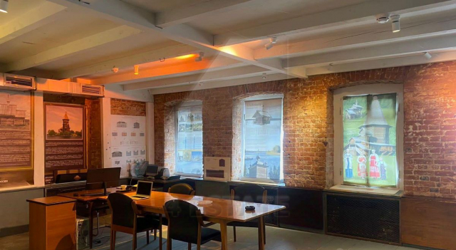 Аренда офиса в особняке, м.Китай-Город