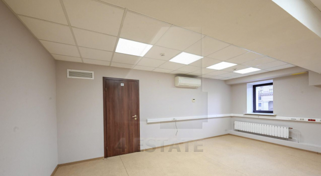 Офисное здание, м.Третьяковская