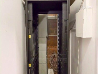 Аренда помещения с отдельным входом, м.Электрозаводская