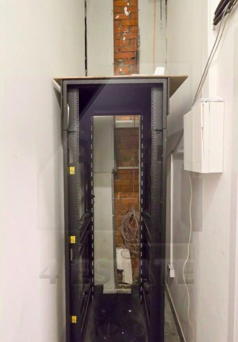 Аренда помещения с отдельным входом, м.Электрозаводская