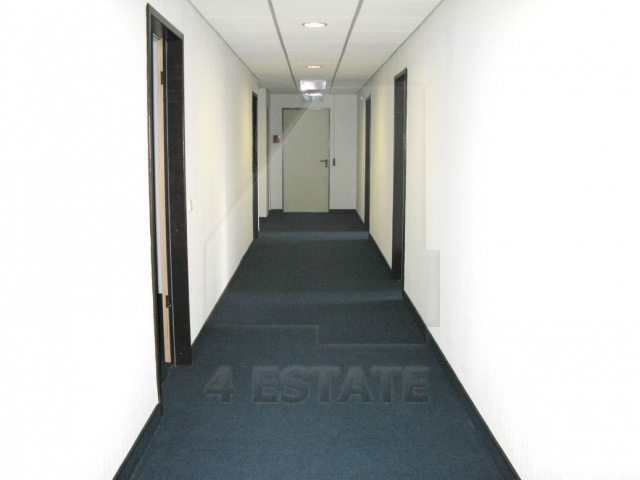 Продажа бизнес-центра класса А, м.Бауманская.