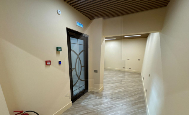 Аренда представительского офиса в элитном ЖК с отдельным входом, м.Цветной б-р.