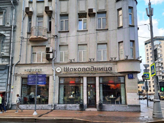 Аренда ПСН, м.Рижская.