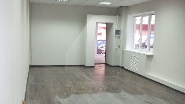 Продажа офисов в особняке, м.Авиамоторная.