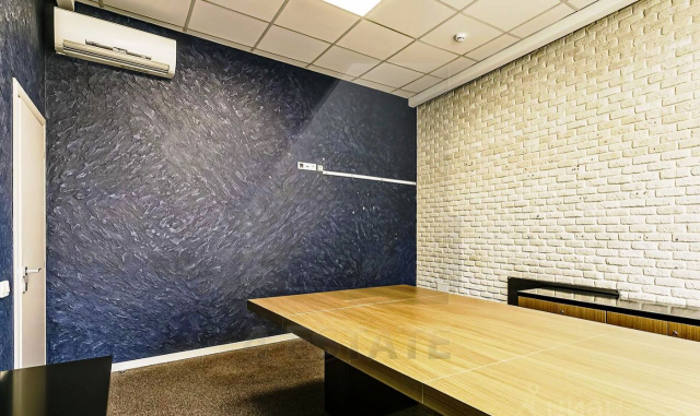 Аренда офисного особняка класса B+, м.Чистые пруды.