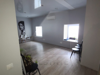 Аренда особняка класса В+, м.Новокузнецкая.