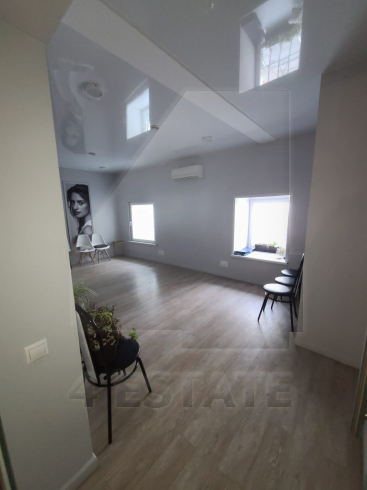 Аренда особняка класса В+, м.Новокузнецкая.