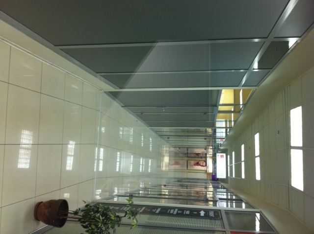 Продажа этажа в торгово-офисном центре,м. Пролетарская.