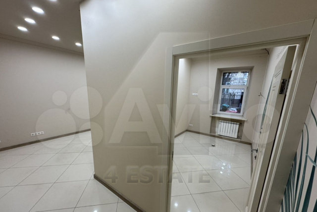 Помещение свободного назначения, м.Тверская.