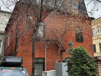 Аренда особняка класса А, в стиле "LOFT", м.Кропоткинская.