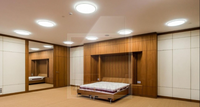 Аренда офиса в бизнес-центре класса "Премиум", м.Кропоткинская.