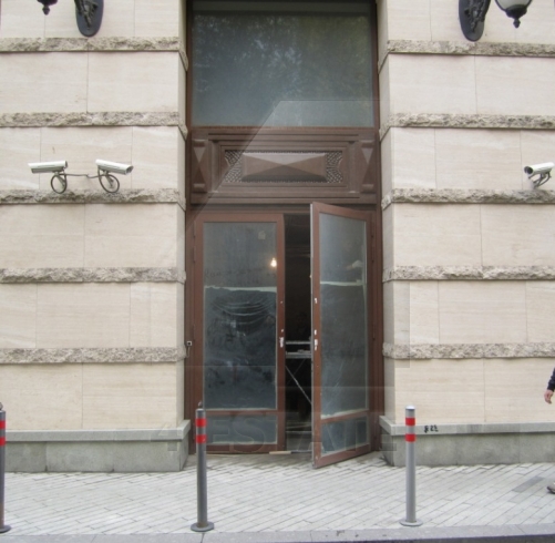 Продажа особняка(ОСЗ) класса А,м.Смоленская