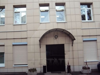 Аренда офиса в особняке класса В+, м.Новослободская.