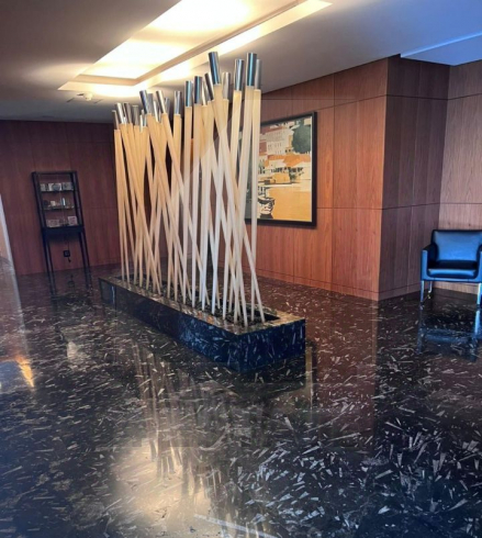 Аренда офисов в бизнес центре класса А "Заречье", м.Новокузнецкая.