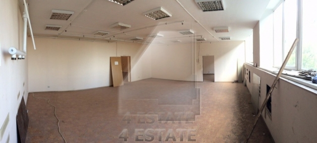 Продажа двух зданий класса С, м.Бауманская.