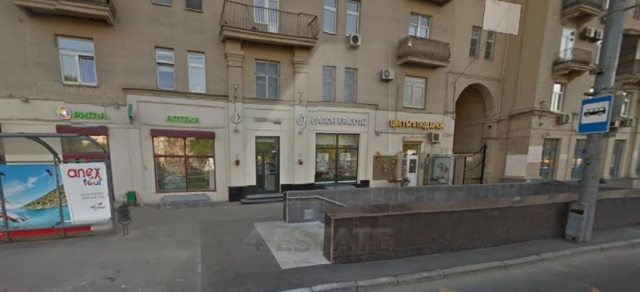 Аренда салона красоты на Таганке.