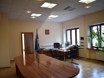 Офисное здание в аренду, м.Автозаводская.
