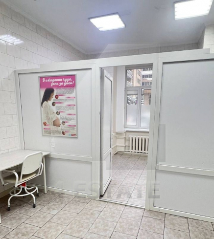 Аренда под мед.центр, м.Маяковская