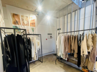 Продажа особняка в стиле LOFT, м.Красные ворота.