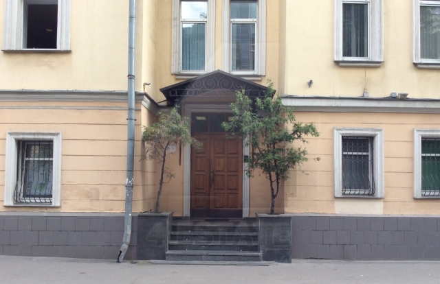 Аренда презентабельного особняка класса В+, м.Проспект мира.