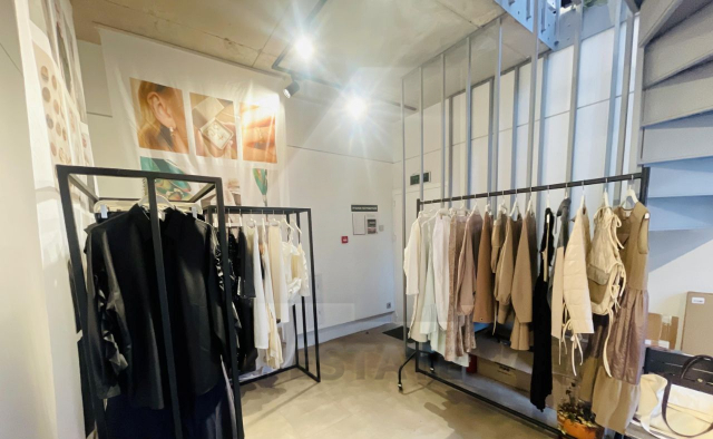 Продажа особняка в стиле LOFT, м.Красные ворота.