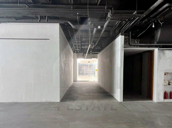 Аренда торговых помещений в элитном ЖК "RED 7", м.Красные ворота.